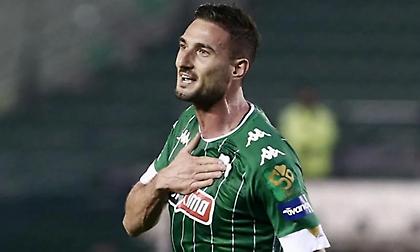 Το κοινό παρελθόν Μακέντα και Μπαλοτέλι