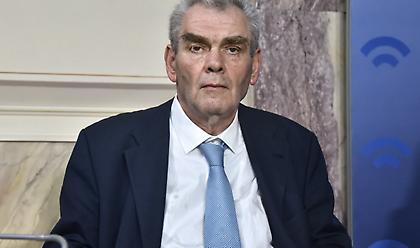 Κλήθηκε σε απολογία ο Παπαγγελόπουλος για την υπόθεση της Novartis