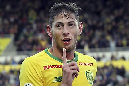 Μυστήριο ο θάνατος του Εμιλιάνο Σάλα - Ήταν αναίσθητος πριν την πτώση του αεροπλάνου