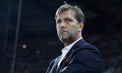 Η ενδεκάδα του Ολυμπιακού κόντρα στην Αταλάντα