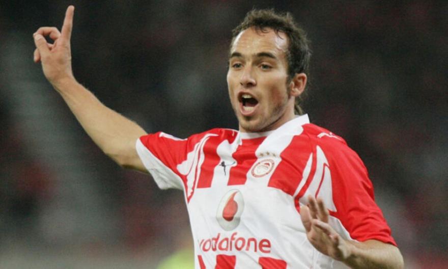 Μπορείς το 10/10 με τους παλιούς ξένους του Ολυμπιακού;