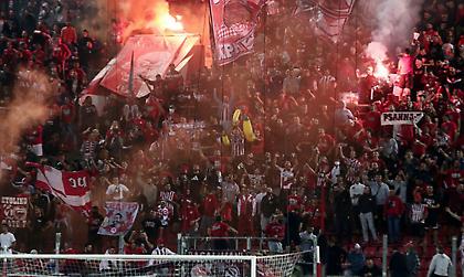 Καραπαπάς: «Ο κόσμος πρέπει να σταθεί δίπλα στην ομάδα - Υπάρχουν ακόμη εισιτήρια»