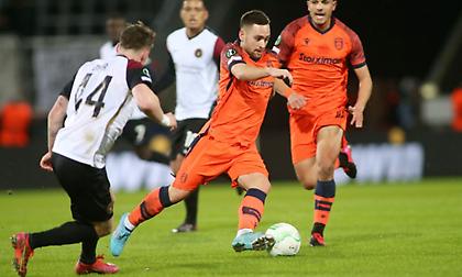 ΠΑΟΚ-Μίντιλαντ: Με πείσμα και πίστη για την πρόκριση