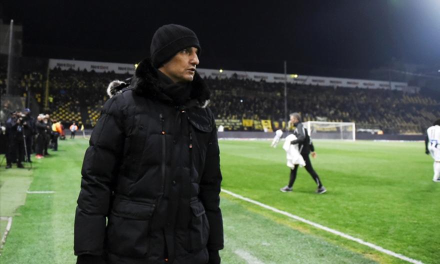 Τσορμπατζόγλου: «Περιμένουμε ο Λουτσέσκου να εμπιστευθεί τους έμπειρους»