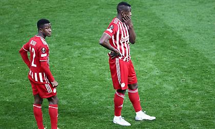 Τα σχόλια Χριστόγλου, Νικολακόπουλου, Αντύπα για την ήττα του Ολυμπιακού από την Αταλάντα