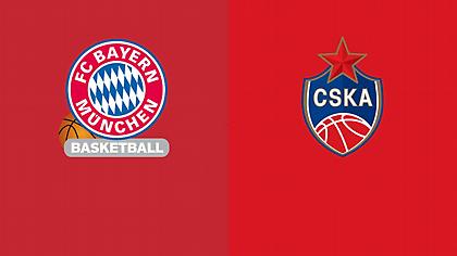 Μπάγερν Μονάχου-ΤΣΣΚΑ Μόσχας