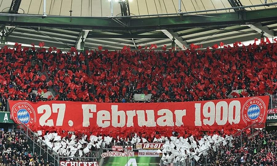 Μπάγερν Μονάχου: Το πιο ισχυρό ευρωπαϊκό club έφτασε τα 122