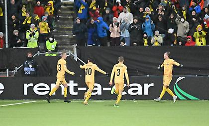 Καθάρισε τη Σέλτικ και πέρασε η Μπόντο/Γκλιμτ, εύκολα Λέστερ και Μαρσέιγ