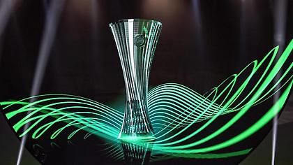 Europa Conference League: Ντέρμπι για τους… «16»