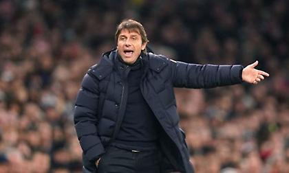 Κόντε: «Ίσως να μην είμαι τόσο καλός, δεν κάθομαι πάνω στον μισθό μου»