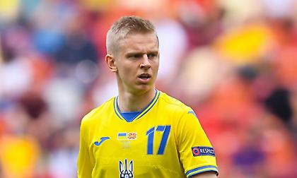 Ζιντσένκο για Πούτιν: «Ελπίζω να πεθάνεις με τον χειρότερο τρόπο»