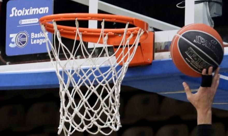 Κρούσμα κορωνοϊού σε ΑΕΚ και Περιστέρι