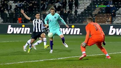 Η επέμβαση του Πασχαλάκη στην προβολή του Χεγκ