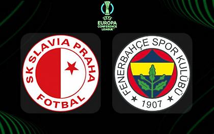 Σλάβια Πράγας-Φενέρμπαχτσε