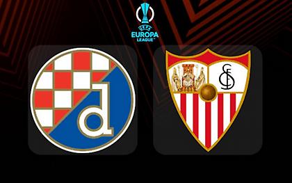 Ντινάμο Ζάγκρεμπ-Σεβίλλη