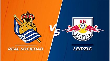 Σοσιεδάδ-Λειψία