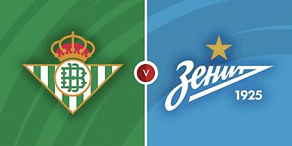 Μπέτις-Ζενίτ Αγίας Πετρούπολης