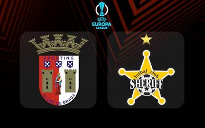 Μπράγκα-Σερίφ Τιρασπόλ