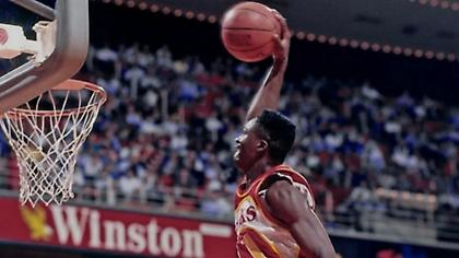 Κι όμως! Ο Γούιλκινς το no1 draft όλων των εποχών