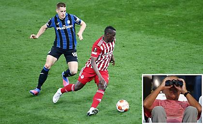 Ο προπονητής της εξέδρας: Το deja-vu, η ανωτερότητα και το «θαύμα» που δεν έγινε