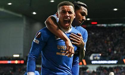 Έστειλε την Ντόρτμουντ σπίτι της η φοβερή Ρέιντζερς, στους «16» και η Μπέτις