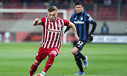 Ρέαμπτσιουκ: «Δεχτήκαμε το πρώτο γκολ κόντρα στη ροή του αγώνα»