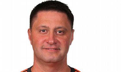 Οι διαιτητές στο Ολυμπιακός-Αρμάνι