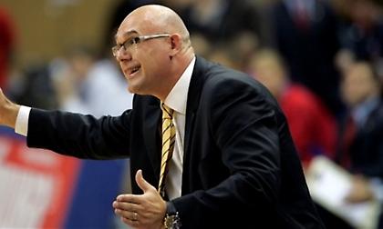 Κανονικά στον πάγκο με Ούνικς ο Σπάχια