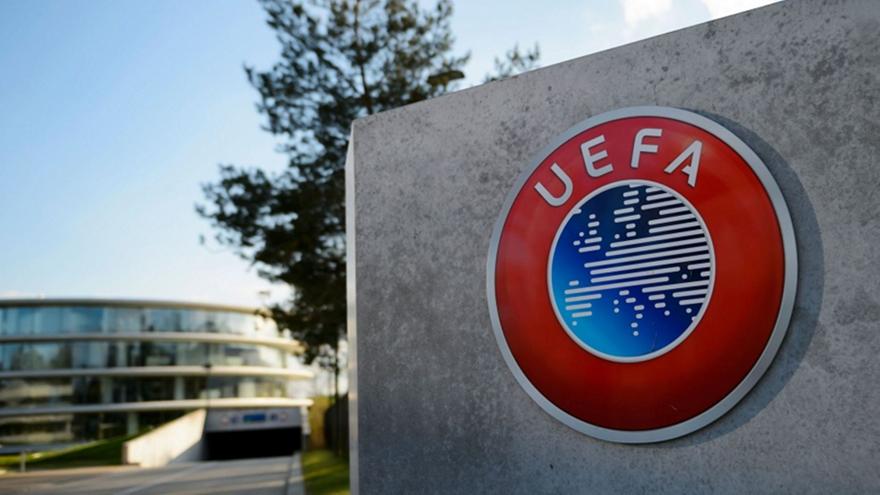 UEFA: «Καταδικάζουμε τη ρωσική στρατιωτική εισβολή στην Ουκρανία, αύριο οι αποφάσεις»