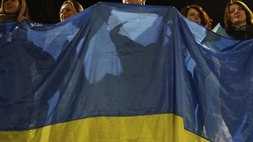 Ζελένσκι: «Νέο Σιδηρούν Παραπέτασμα»