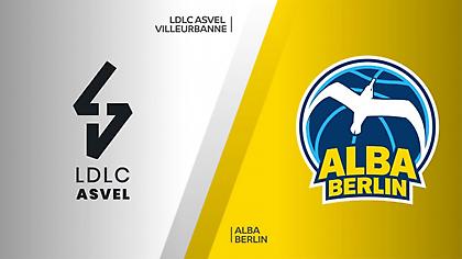 Βιλερμπάν-Άλμπα Βερολίνου