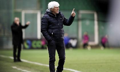 Νικολογιάννης: «Μόνο με νίκη επί της ΑΕΚ θα είναι ήσυχος ο Παναθηναϊκός για τα πλέι-οφ»