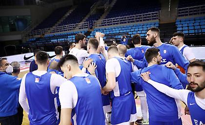 Κρίσιμη μάχη για την ενισχυμένη Εθνική με Τουρκία