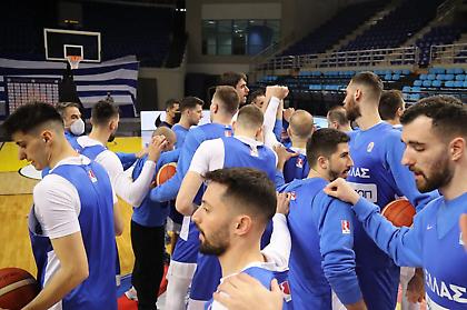 Sold out το Ελλάδα-Τουρκία!