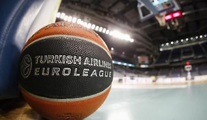 Ένωση Παικτών Ευρωλίγκας: «Πρώτα η ασφάλειά μας!»