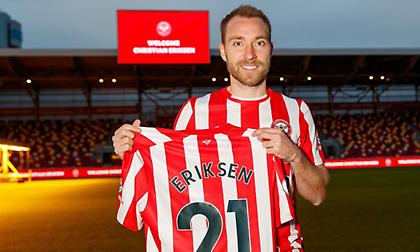 Ήρθε η μεγάλη στιγμή του Έρικσεν: Ντεμπούτο κόντρα στη Νιούκαστλ