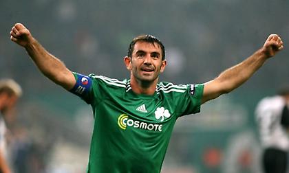 Κουίζ: Θυμάσαι την σπουδαία γενιά Ελλήνων του 2000 στον Παναθηναϊκό;