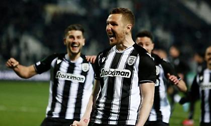 Κούρτιτς: «Μετράει περισσότερο το τελευταίο πέναλτι, υποφέραμε κατά διαστήματα»