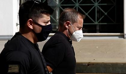 Συνεχίζεται η δίκη του Δημήτρη Λιγνάδη για 4 βιασμούς