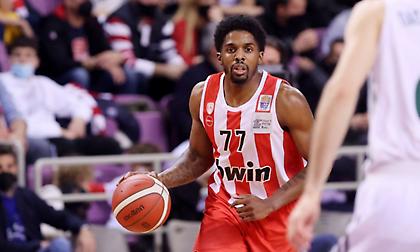 ΜακΚίσικ: «Τη χρειαζόμασταν αυτήν τη νίκη μετά το Κύπελλο»