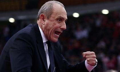 Μεσίνα: «Να χάνεις έναν αγώνα μπάσκετ δεν συγκρίνεται σε τίποτα με όσα συμβαίνουν αυτή την στιγμή»