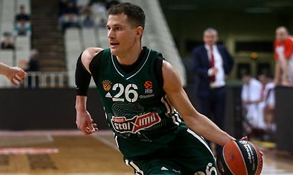 Νέντοβιτς: «Απολαύσαμε το παιχνίδι»