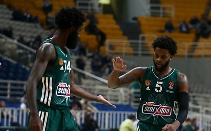 Ψυχάρα ο μισός Παναθηναϊκός και… τέζα ο Ερυθρός!