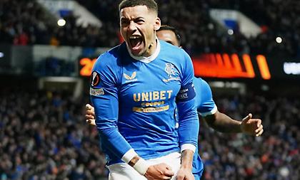 Τα highlights από το χορταστικό 2-2 ανάμεσα σε Ρέιντζερς και Ντόρτμουντ