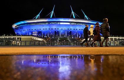 Η εισβολή στην Ουκρανία ανάγκασε να γίνουν αλλαγές στον αθλητισμό της Ρωσίας