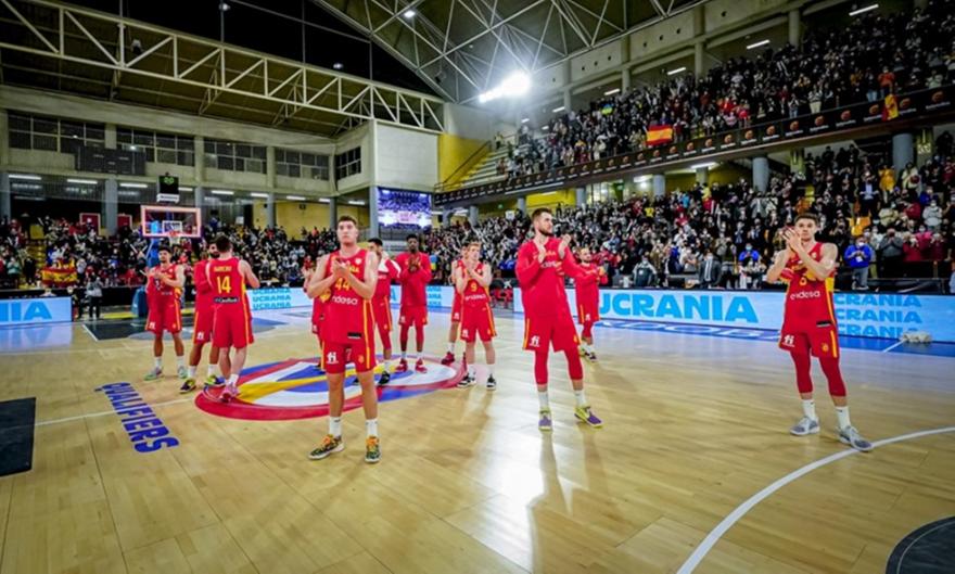 Assoluto per Spagna, Lituania, seconda sconfitta per Italia – Basket – Europa