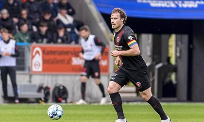 Σβιατσένκο: «Ήταν ωραία η ατμόσφαιρα, δεν μας επηρέασε»