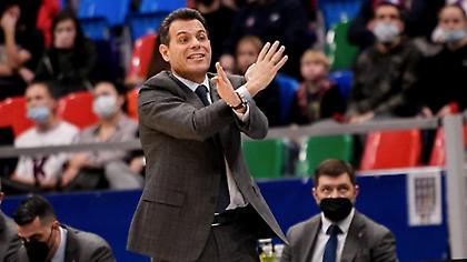 Ιτούδης: «Θέλουμε να παίξουμε, ο αθλητισμός ενώνει»