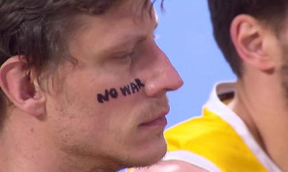 Πουστοβόι: «Ο Πούτιν είναι τρελός, μπορεί να κάνει το ίδιο και σε άλλες χώρες»