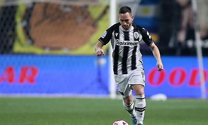 Ζίβκοβιτς: «Είμαι περήφανος για τους συμπαίκτες μου»